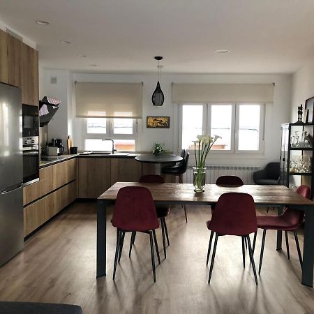 Casa Fitero Apartment ภายนอก รูปภาพ