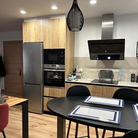 Casa Fitero Apartment ภายนอก รูปภาพ