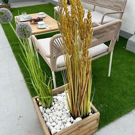 Casa Fitero Apartment ภายนอก รูปภาพ