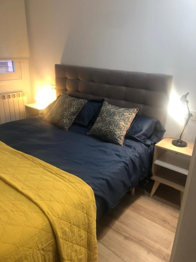 Casa Fitero Apartment ภายนอก รูปภาพ