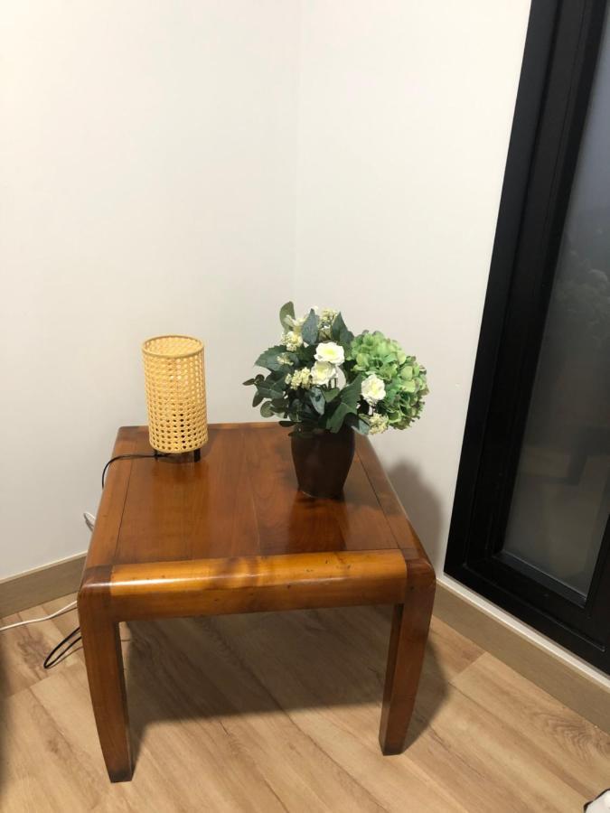 Casa Fitero Apartment ภายนอก รูปภาพ