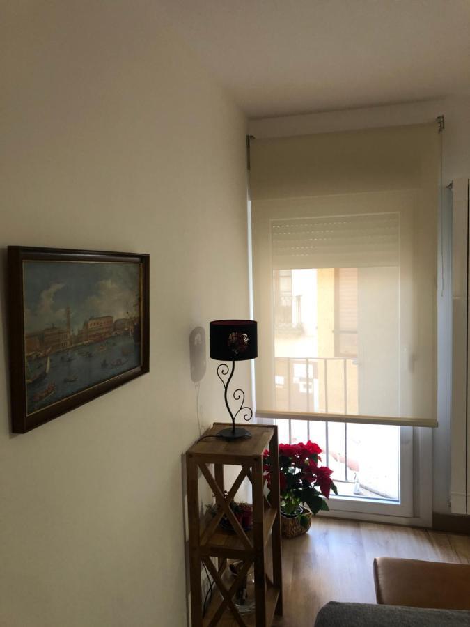 Casa Fitero Apartment ภายนอก รูปภาพ