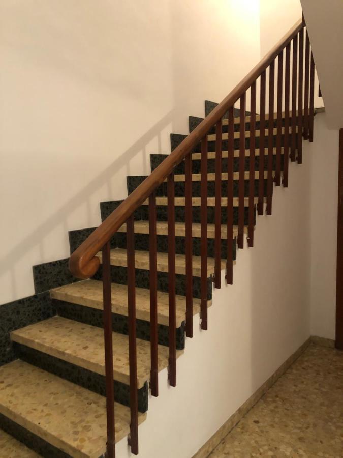 Casa Fitero Apartment ภายนอก รูปภาพ