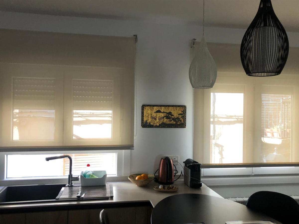 Casa Fitero Apartment ภายนอก รูปภาพ