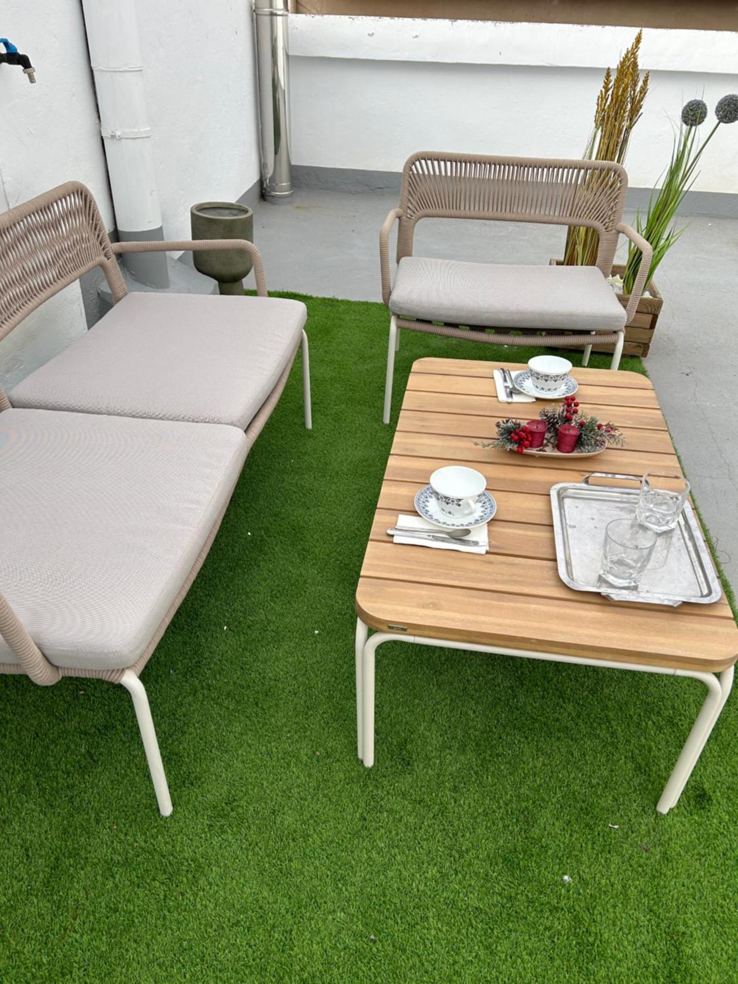 Casa Fitero Apartment ภายนอก รูปภาพ