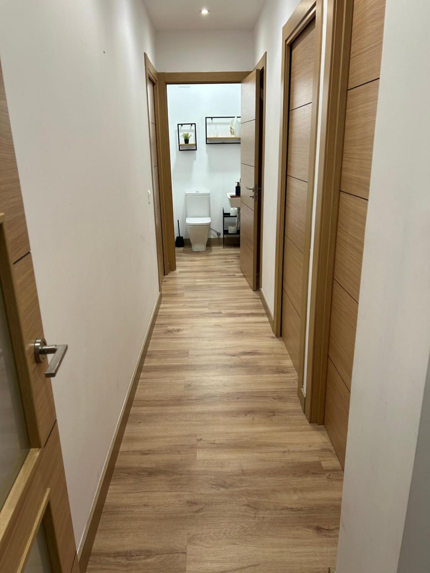 Casa Fitero Apartment ภายนอก รูปภาพ
