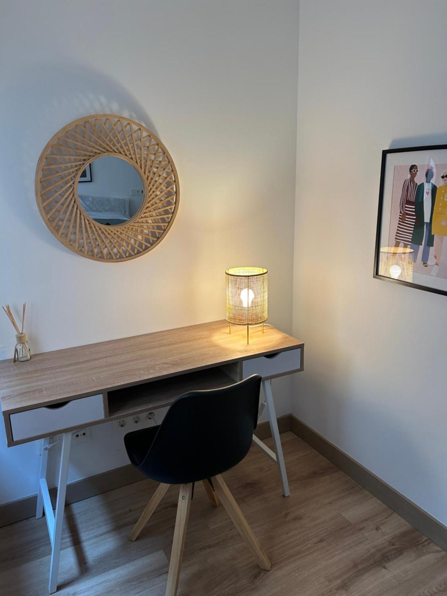Casa Fitero Apartment ภายนอก รูปภาพ