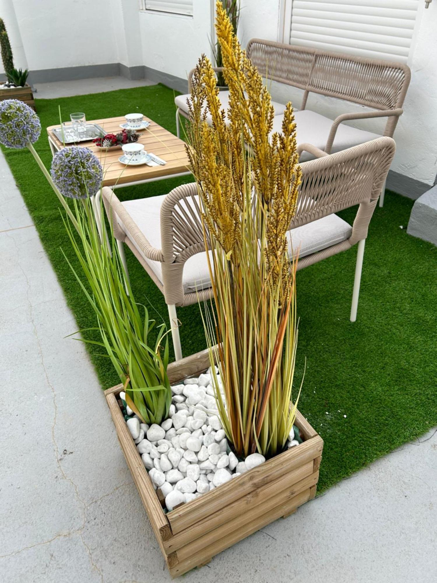 Casa Fitero Apartment ภายนอก รูปภาพ